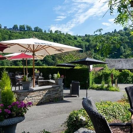 Logis Beau Sejour Hotel Frahan Exterior photo