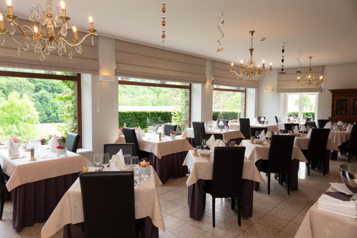 Logis Beau Sejour Hotel Frahan Exterior photo